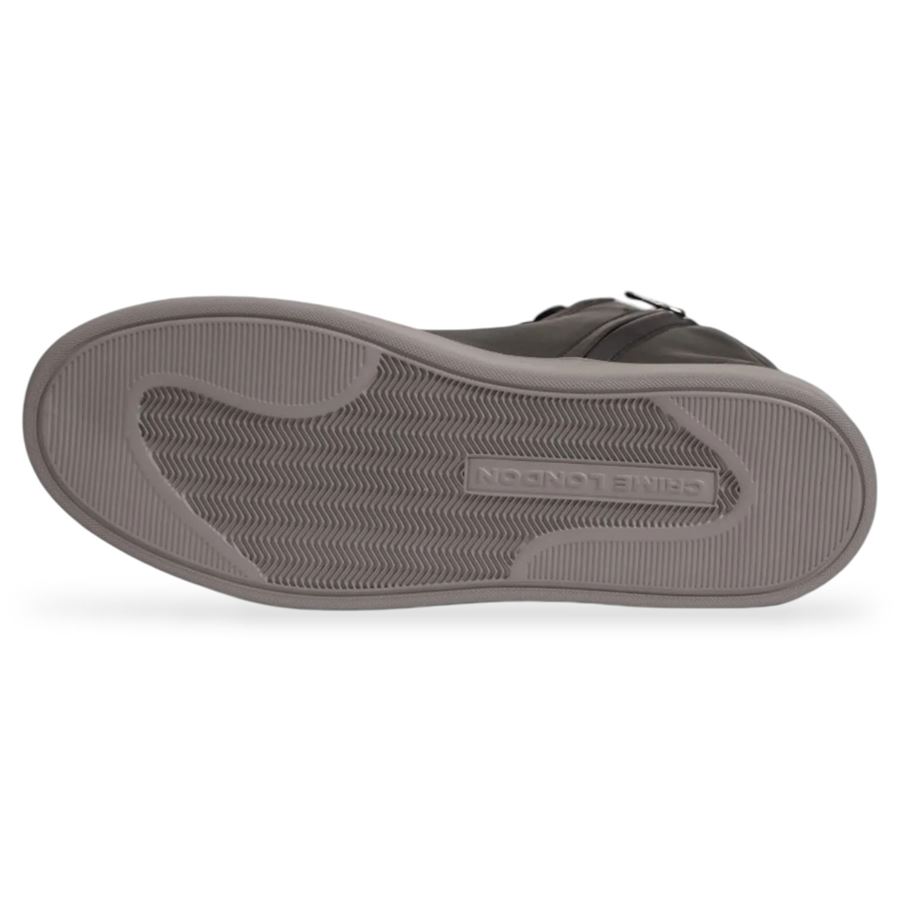 Blade high sneakers da uomo Crime London | 15731AA732